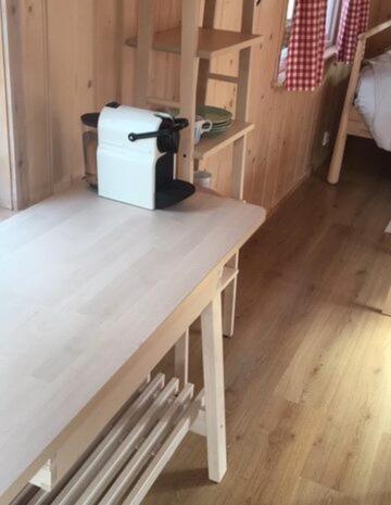 Camping Buiten Aan De Baak Steenbergen (North Brabant)
